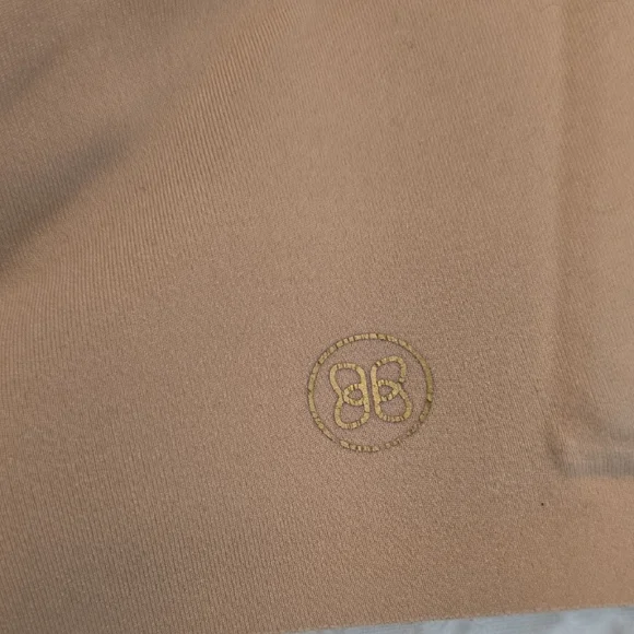 Honeylove Seamless Tan SoftForm Bra - Picture 2 of 5